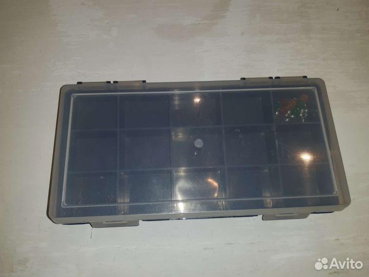 Органайзер для хранения мелких вещей