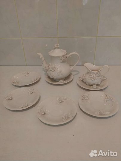 Чайный сервиз Modissimo 