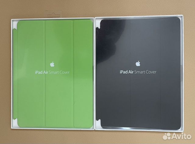 Чехол для iPad air оригинал