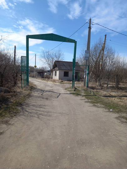 Участок 6 сот. (СНТ, ДНП)