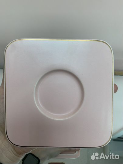 Чайный/кофейный набор на 1 персону