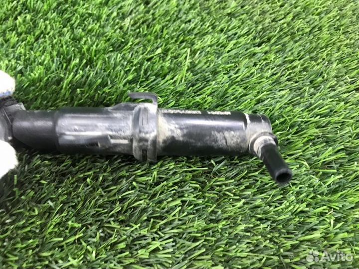 Форсунка омывателя фар передняя левая Bmw 5 F10