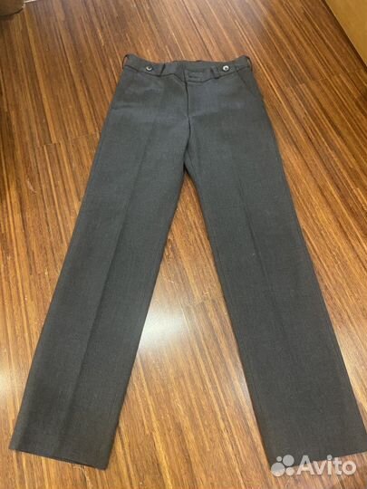 Школьный костюм для мальчика 134