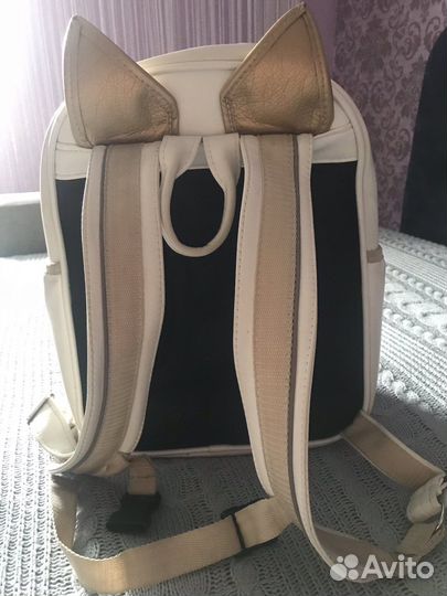 Школьный рюкзак