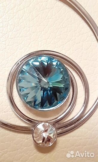 Malu Новый кулон, подвеска с цепочкой