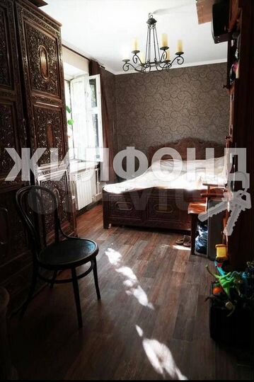 3-к. квартира, 78 м², 2/4 эт.