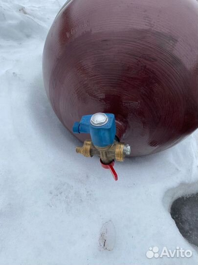 Гбо метан бу