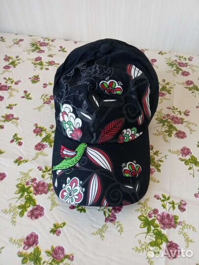 Кепка бейсболка женская новая