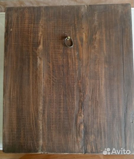 Икона Владимирской Божией Матери