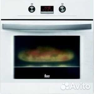 Встраиваемый Духовой шкаф Teka HE 720 белый Новый