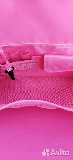 Школьный рюкзак для девочки