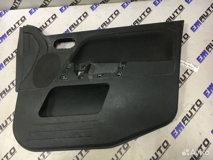 Обшивка двери передней правой Форд Фьюжен