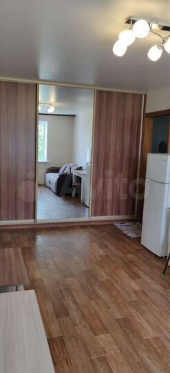 Комната 18 м² в 4-к., 3/5 эт.