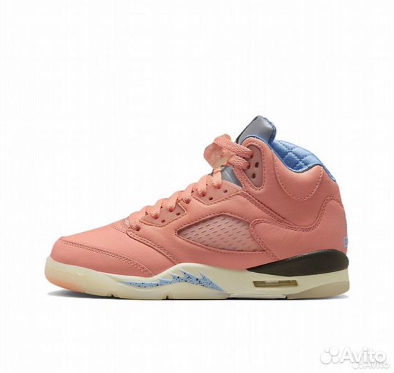 Nike air jordan 5 оригинал