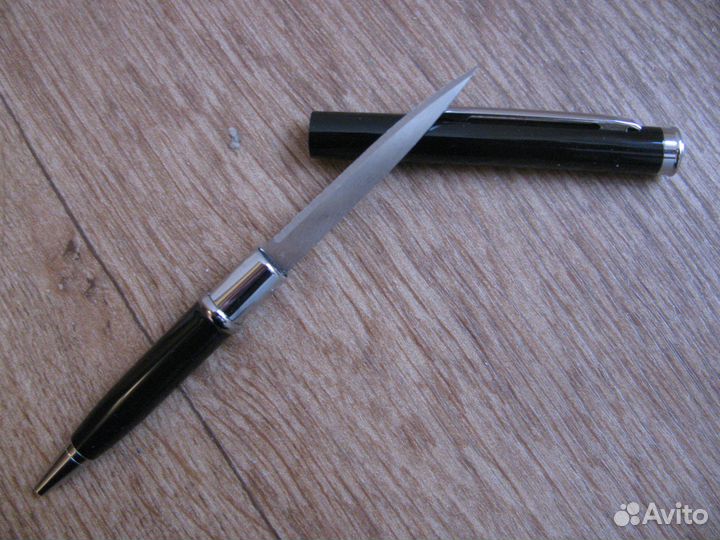 Ручка-нож новая и б/у