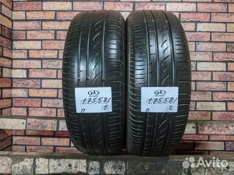 Formula Energy 185/65 R15