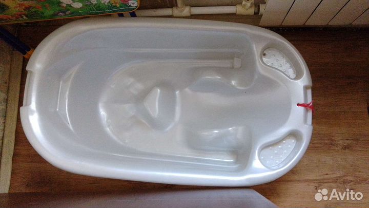 Ванночка для купания