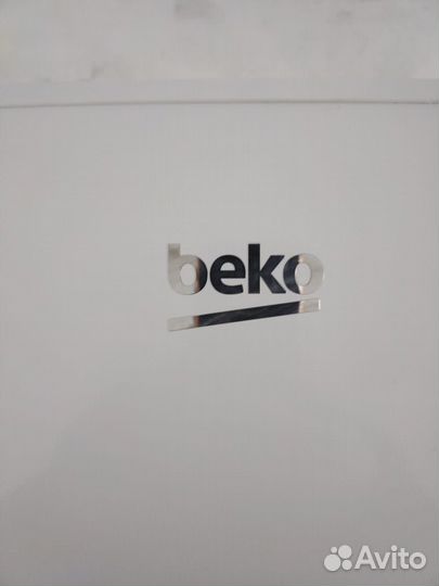 Холодильник beko