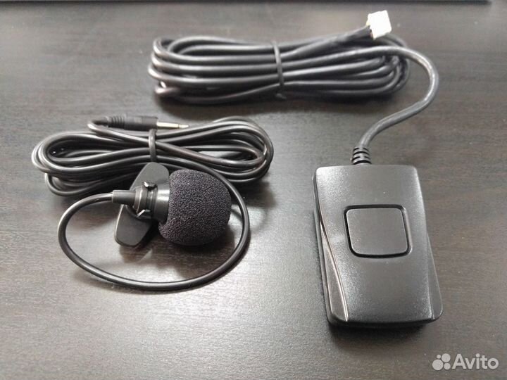 Блютуз модуль для адаптера Yatour YT-BTM