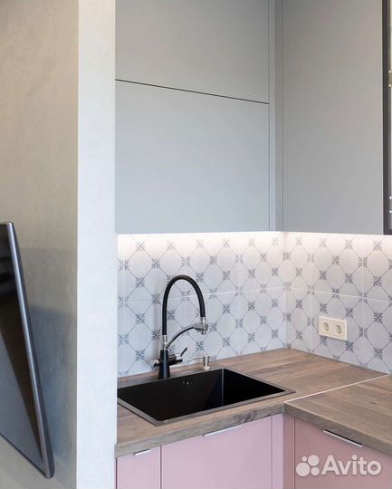 Кухонный гарнитур от производителя (кухня на заказ)