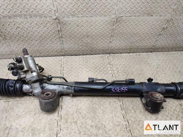 Рулевая рейка nissan fuga