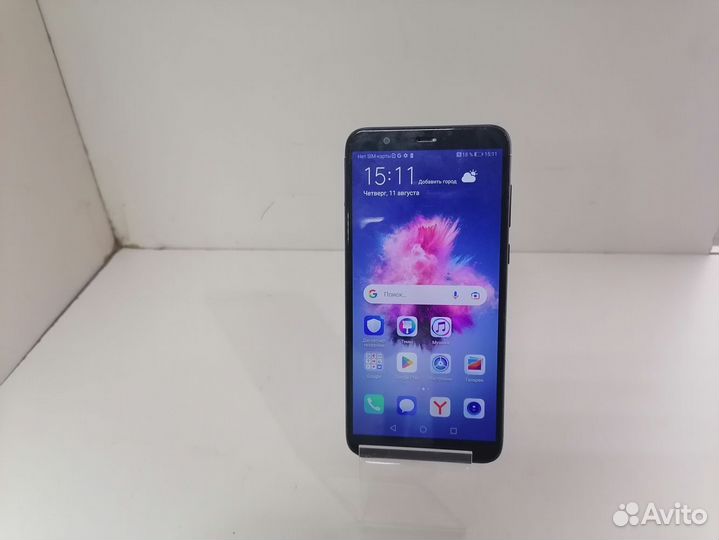 HUAWEI P Smart, 3/32 ГБ