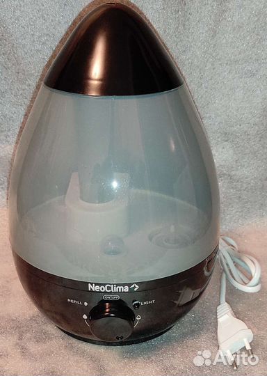 Увлажнитель воздуха NeoClima NHL-220L