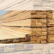 Доска обрезная доставка в Ватутинки