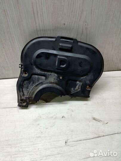 Кожух ремня грм Daewoo Nexia Деу Нексия