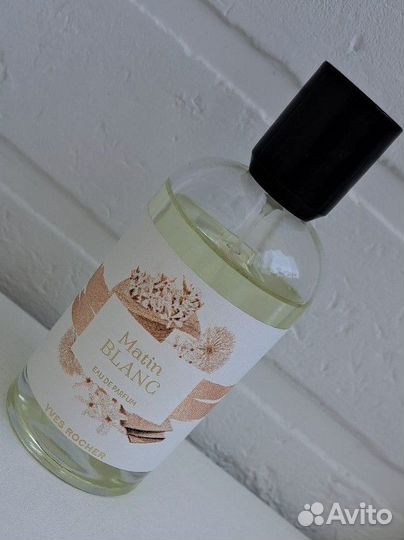 Духи ив роше