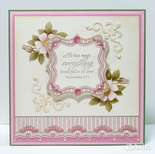 Набор ножей Spellbinders Edgeabilities 