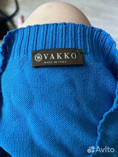 Свитер vakko