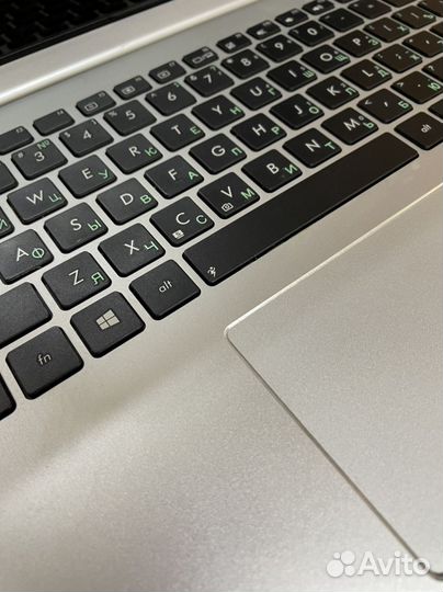 Asus S400c корпус