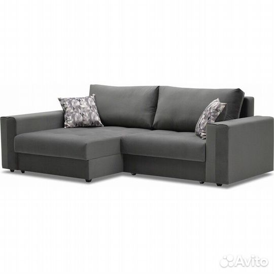 Диван угловой