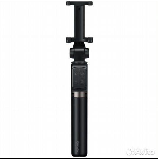 Монопод для смартфона huawei CF15 Pro Black