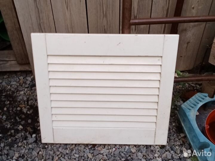 Вентиляция