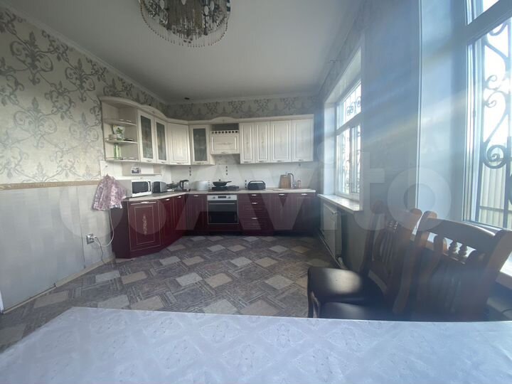 Дом 89 м² на участке 10 сот.