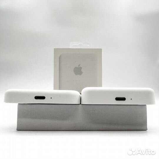 Powerbank magsafe battery pack 5000 mah