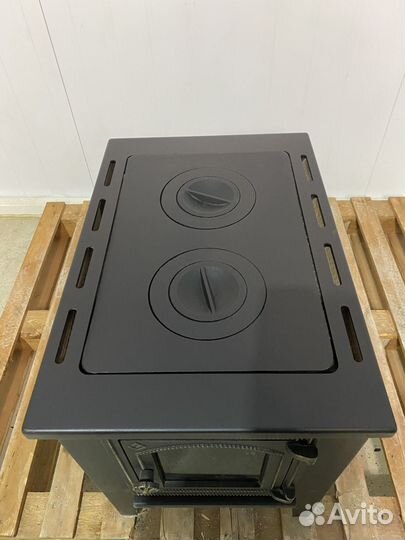 Печь отопительная Везувий В9