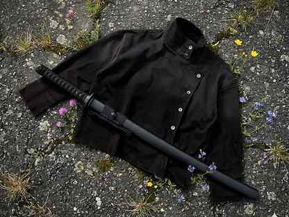 Куртка jaded london type, Казань