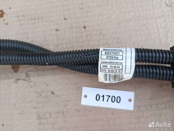 Жгут проводов (Проводка) BMW 7 G11/G12 8682761,125