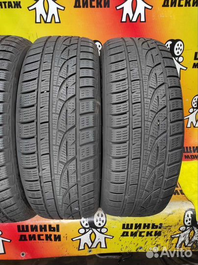 Hankook Winter I'Cept Evo 225/60 R17 103V