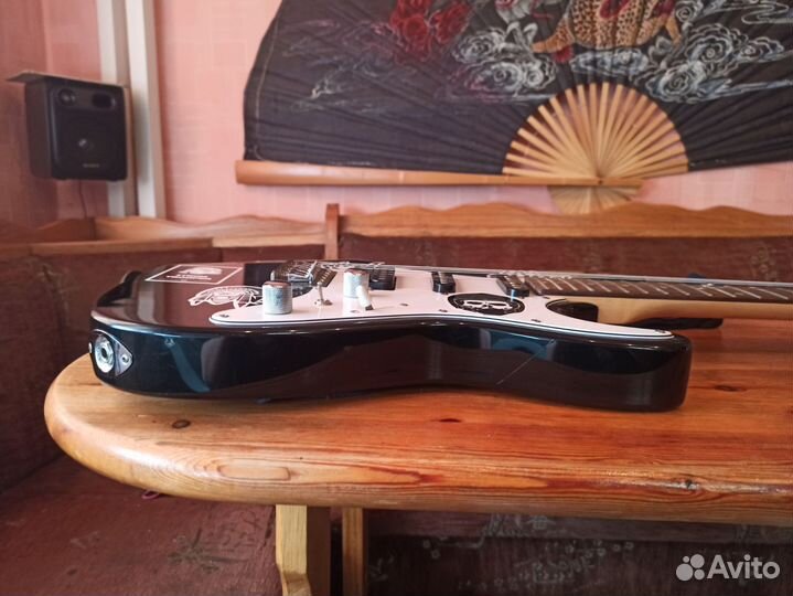 Электрогитара Aria STG-STV