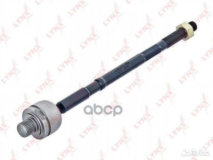 Тяга рулевая перед прав/лев C2051LR lynxauto