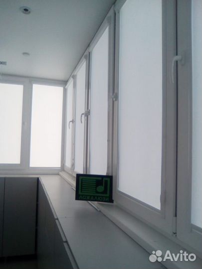 Кассетные шторы F9409-A6139