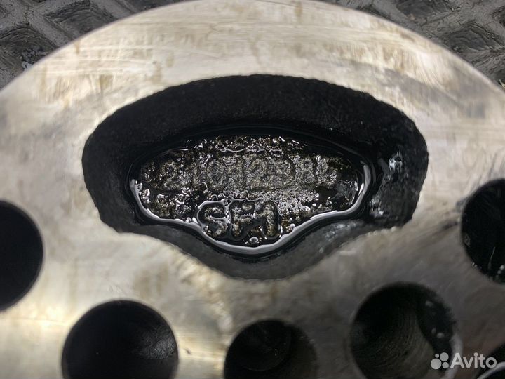 Опора шестерни грм Renault T, Volvo FH, Volvo FM