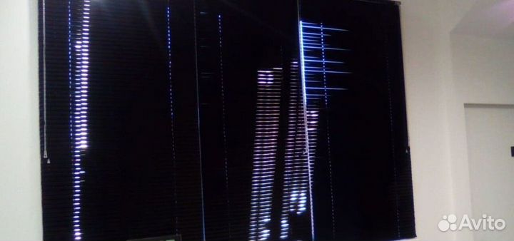 Горизонтальные жалюзи I9932-A1061