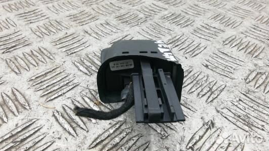 Блок мультимедиа ford mondeo 3 (79G18XM01)