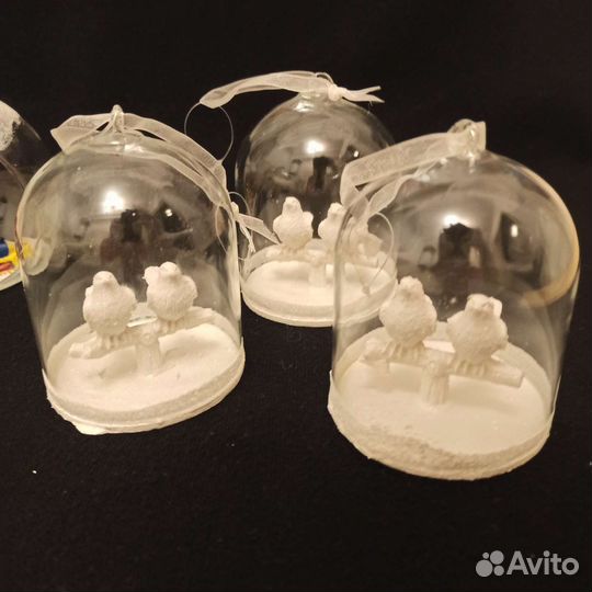 Декор украшение