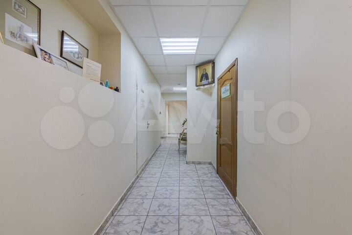 Бытовые услуги, Пречистенка ул., 4с2